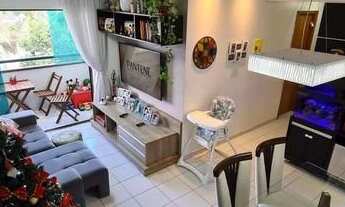 Imagem 6: EDF ESMERALDA DOS NOBRES