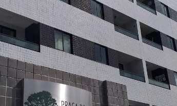 Imagem: EDF PRAÇA DOS CARVALHOS