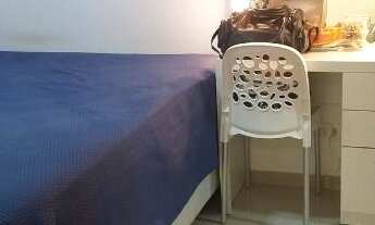 Imagem 3: EDF PRAÇA DOS CARVALHOS