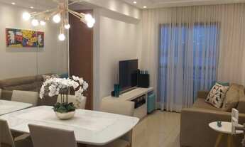 Imagem 4: EDF PRAÇA DOS CARVALHOS