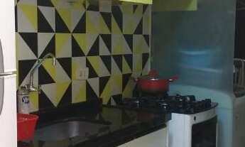 Imagem 5: EDF PRAÇA DOS CARVALHOS