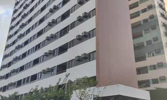 Imagem: EDF CURAÇAU, 3 dormitórios na Rua Dom