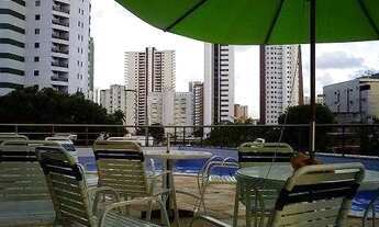 Imagem 2: EDF. RIO VOUGA Apartamento com 4 dormitórios