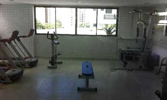 Imagem 3: EDF. RIO VOUGA Apartamento com 4 dormitórios