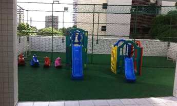 Imagem 5: EDF. RIO VOUGA Apartamento com 4 dormitórios