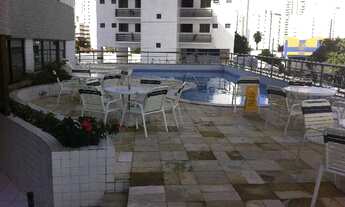 Imagem 6: EDF. RIO VOUGA Apartamento com 4 dormitórios