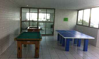 Imagem 7: EDF. RIO VOUGA Apartamento com 4 dormitórios