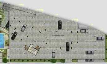 Imagem 4: EDF. RIO XAPURI Apartamento com 3 dormitórios