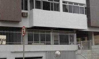 Imagem: EDF SANDÂLO, 2 dormitórios na Rua Barão