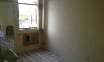 Imagem 2: EDF SANDÂLO, 2 dormitórios na Rua Barão De Contendas