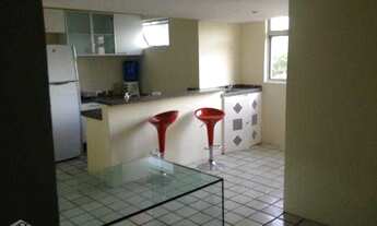 Imagem 3: EDF SANDÂLO, 2 dormitórios na Rua Barão De Contendas