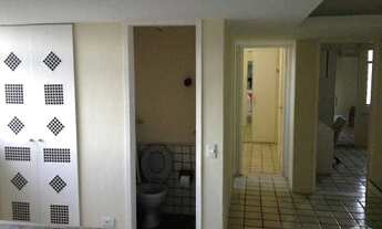 Imagem 4: EDF SANDÂLO, 2 dormitórios na Rua Barão De Contendas