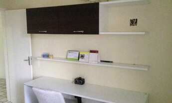 Imagem 6: EDF SANDÂLO, 2 dormitórios na Rua Barão De Contendas