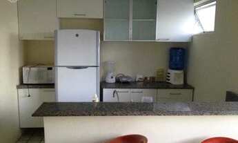 Imagem 7: EDF SANDÂLO, 2 dormitórios na Rua Barão De Contendas