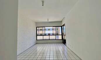 Imagem 2: EDF. LINATE, 2 dormitórios na Rua Dom Vital