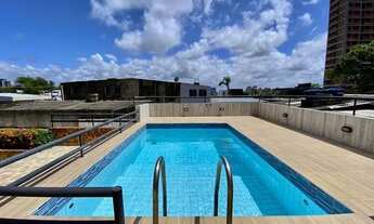 Imagem 3: EDF. LINATE, 2 dormitórios na Rua Dom Vital