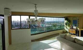 Imagem: Edf. Sítio Águas Claras