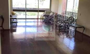 Imagem: EDF SENZALA, 4 dormitórios na Avenida 17