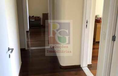 Imagem 3: EDF SENZALA, 4 dormitórios na Avenida 17 De Agosto