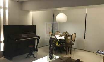 Imagem 5: Villa do Rio Apartamento com 4 dormitórios