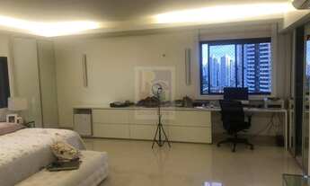 Imagem 7: Villa do Rio Apartamento com 4 dormitórios