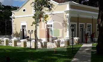 Imagem: RESIDENCIAL PROFESSOR RUY DA COSTA ANTUNES