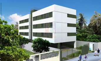 Imagem: Edifício Dom Candido