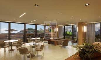 Imagem 4: Edf Bossa Segundo Jardim