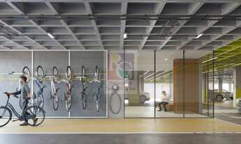 Imagem 5: Edf Bossa Segundo Jardim