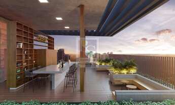 Imagem 3: Edf Bossa Segundo Jardim