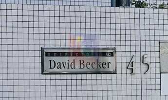 Imagem 2: EDF. DAVID BECKER