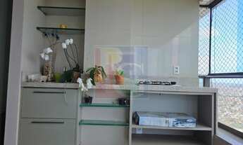 Imagem 4: Ayrton Carvalho, 3 dormitórios na Rua Bento Loyola