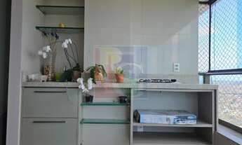 Imagem 5: Ayrton Carvalho, 3 dormitórios na Rua Bento Loyola