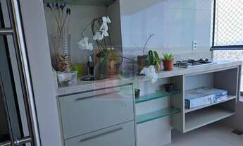 Imagem 6: Ayrton Carvalho, 3 dormitórios na Rua Bento Loyola