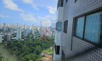 Imagem 3: Ayrton Carvalho, 3 dormitórios na Rua Bento Loyola