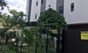 Imagem 3: Edf. Studio Graças