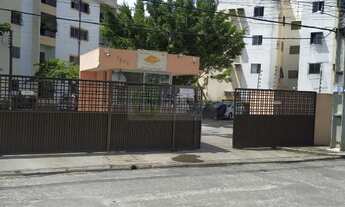 Imagem 4: EDF. SONHO DOURADO