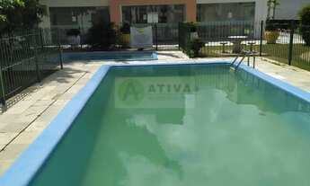 Imagem 7: EDF. SONHO DOURADO