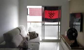 Imagem 2: EDF. PRIVE DAS PALMEIRAS