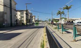 Imagem: Edf. Condomínio Bosque das Palmeiras