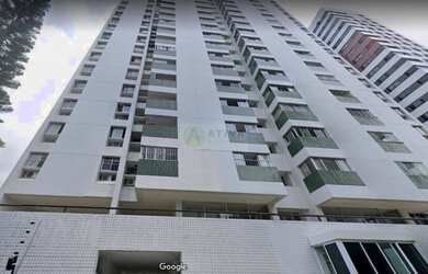 Imagem 3: EDF. JOSÉ CAMINHA BARBOSA