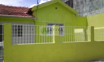 Imagem: Casa em Afogados