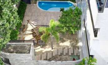 Imagem 7: Dona Julieta Encruzilhada