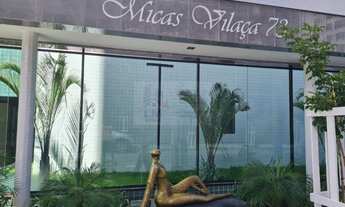 Imagem: EDF. MICAS VILAÇA