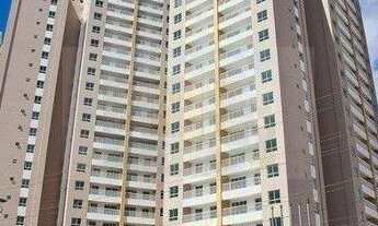 Imagem: AQUARELLE, 3 dormitórios na Rua Adeodato