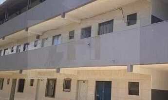 Imagem 2: Prédio de kitnets