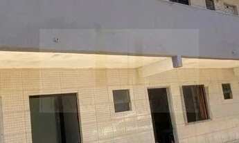 Imagem 3: Prédio de kitnets