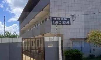 Imagem 4: Prédio de kitnets