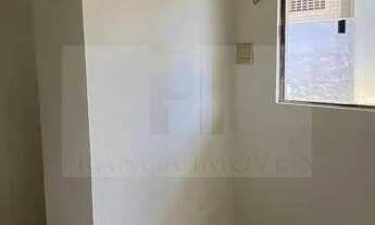 Imagem 6: Prédio de kitnets