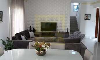 Imagem 1: Casa no Bosque das Flores